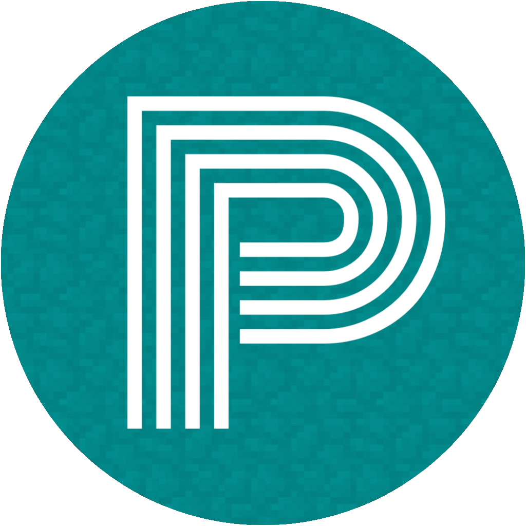 Polymart Logo